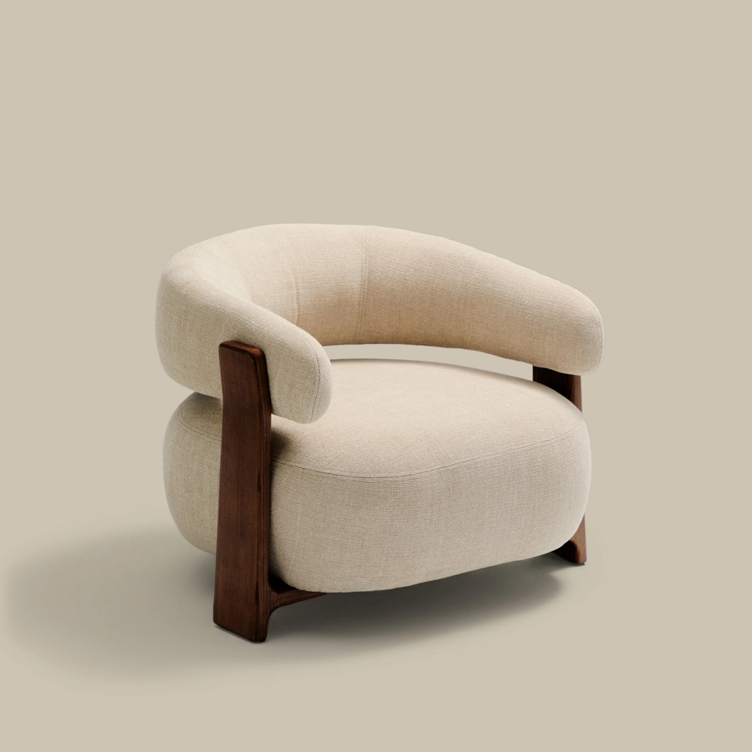 Fauteuil Granite