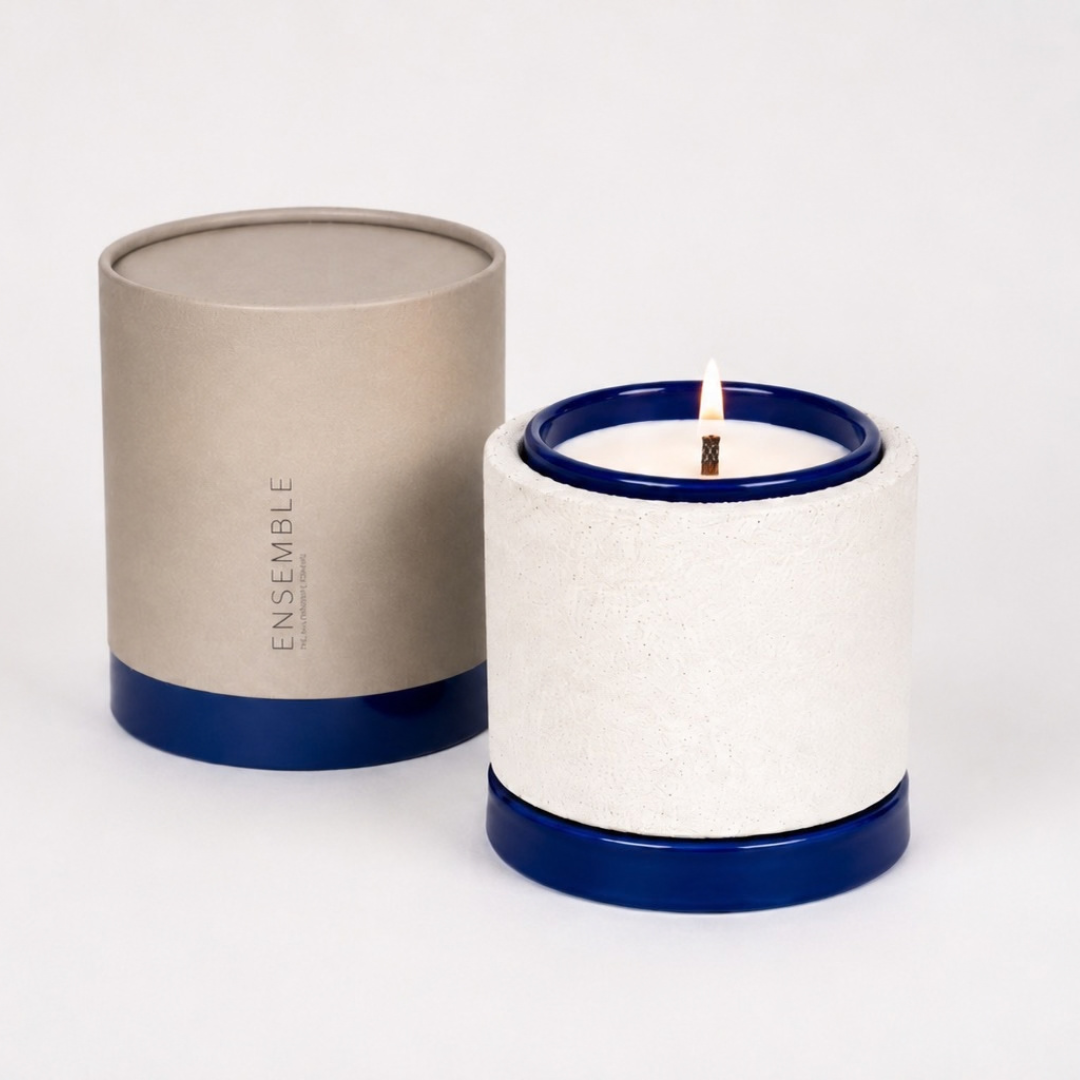 Ensemble luxury set