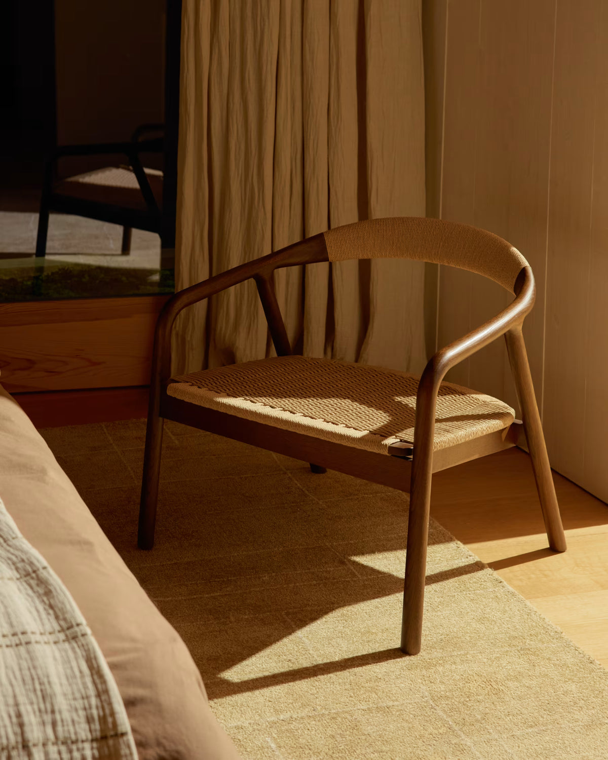 Fauteuil Derile