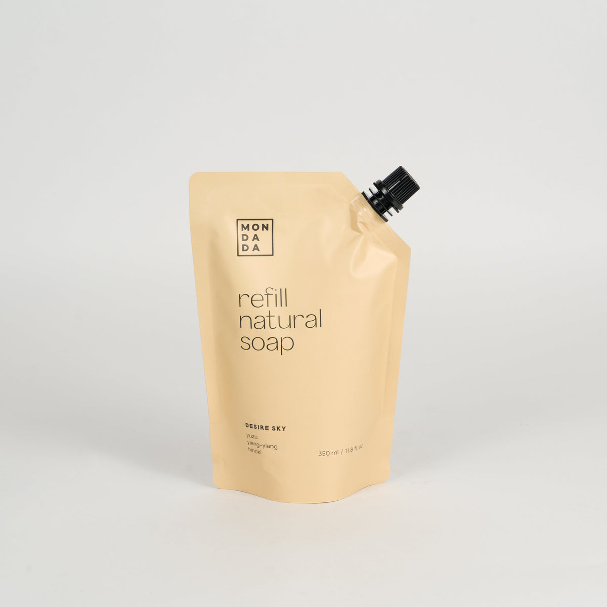 Hand Wash Refill