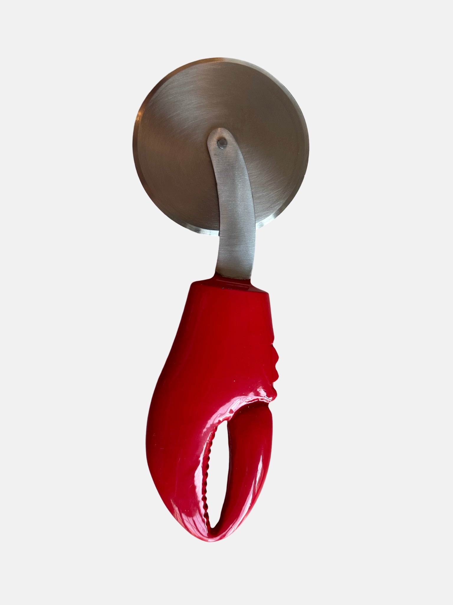 Pizza cutter Lobster leg