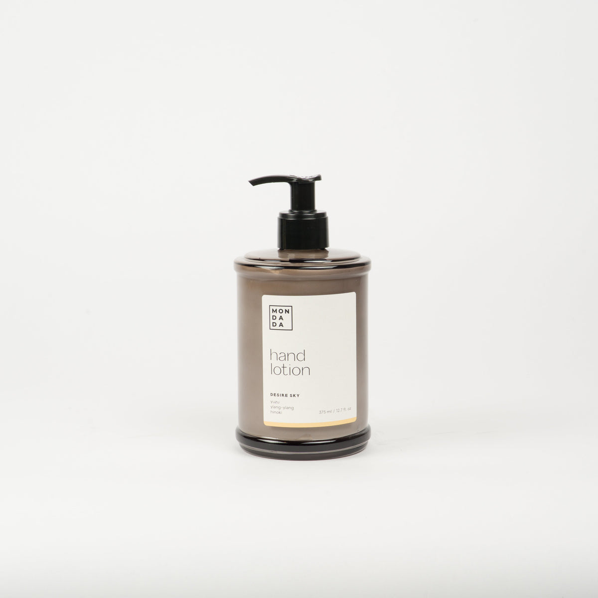 Hand Lotion