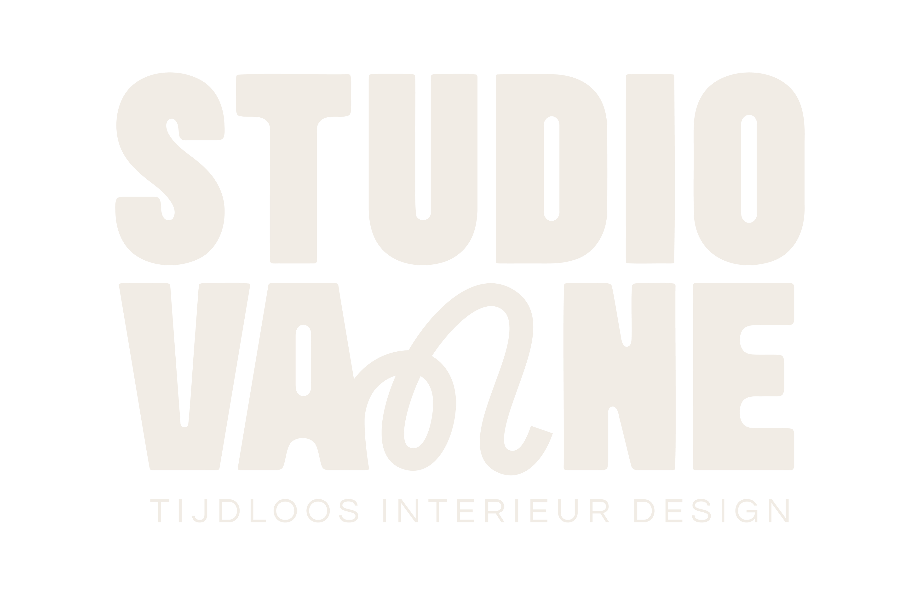 STUDIO VANNE