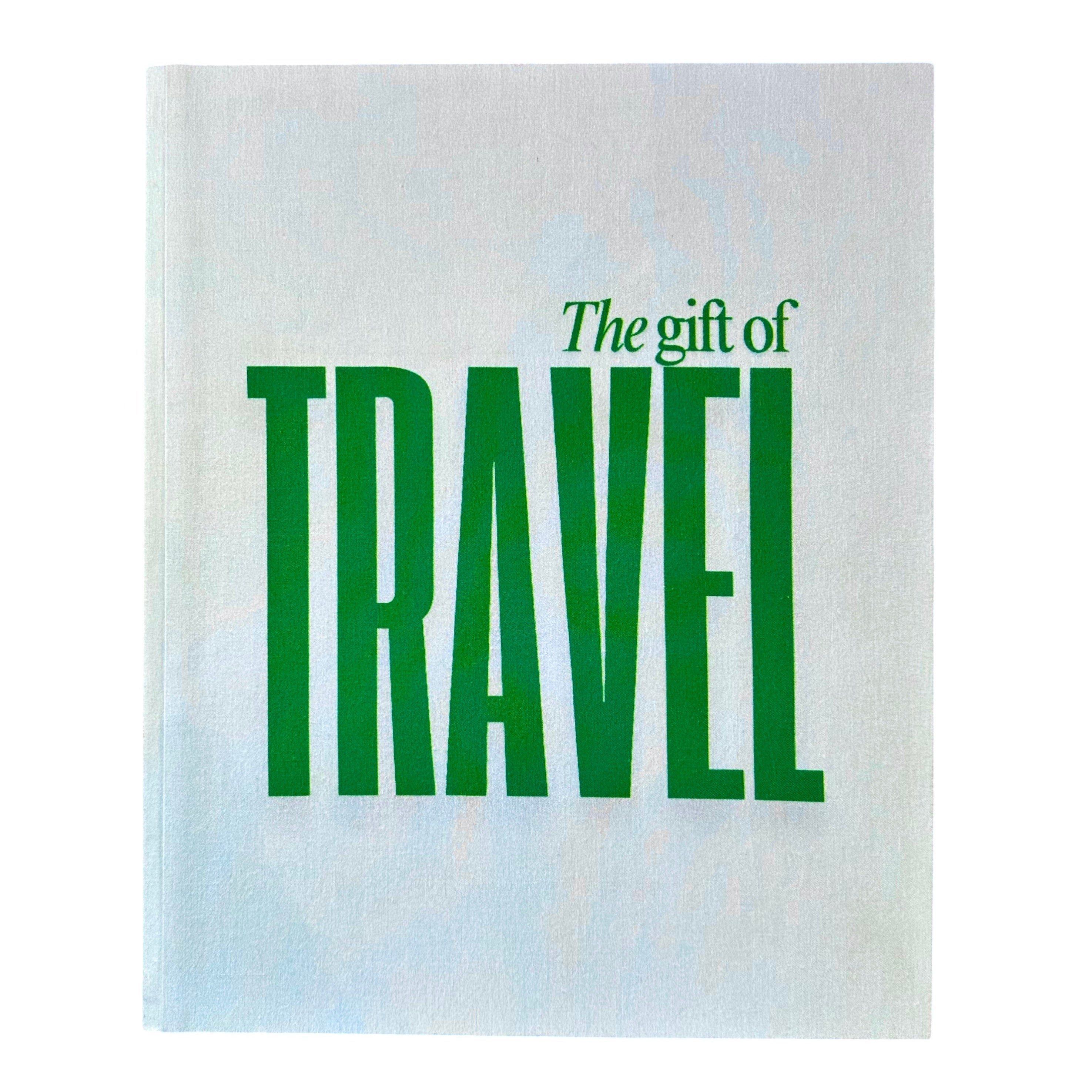 Photo album The Gift of Travel