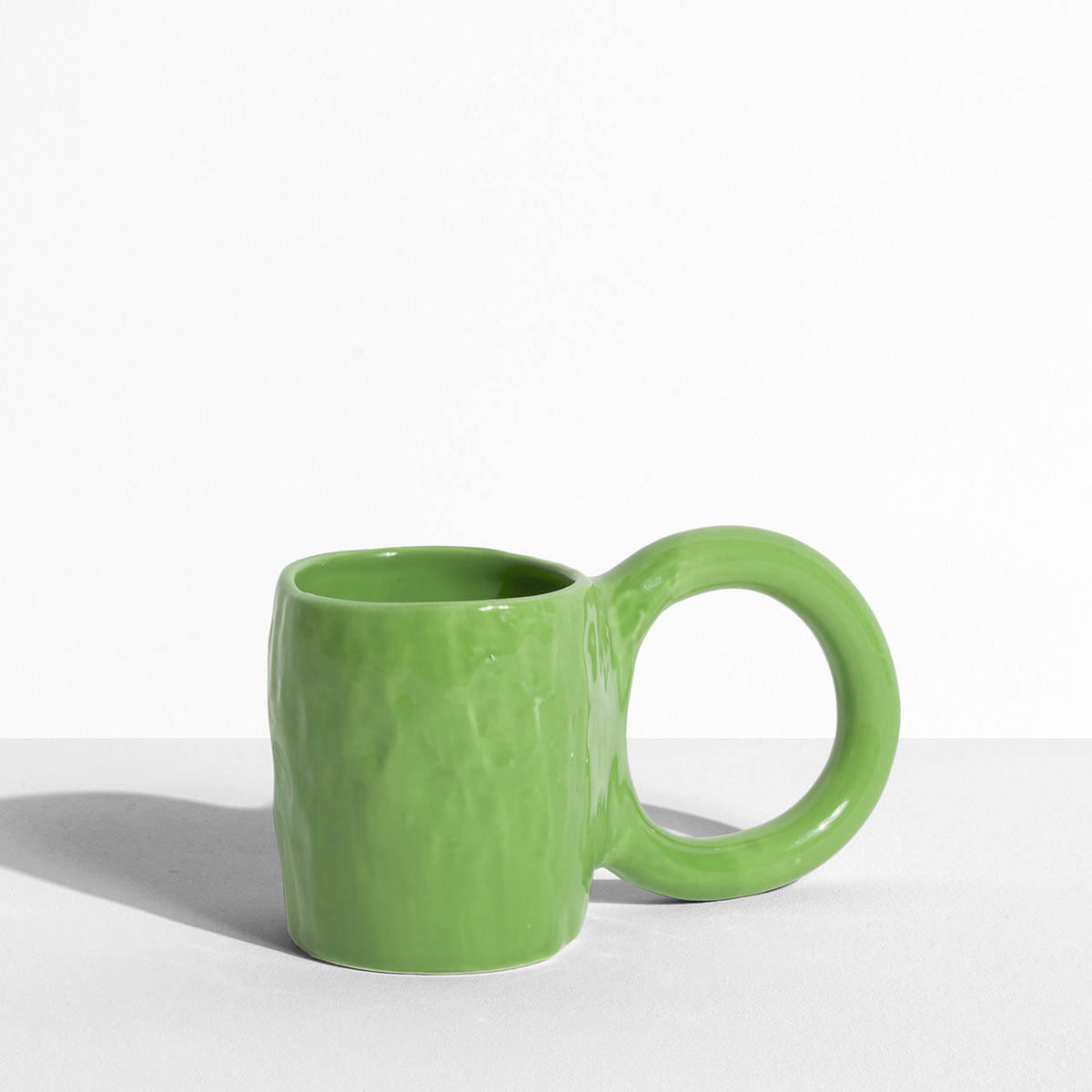 Donut Medium Mug